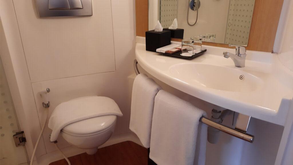 Swiss-Belinn Cawang Jakarta Eksteriør billede