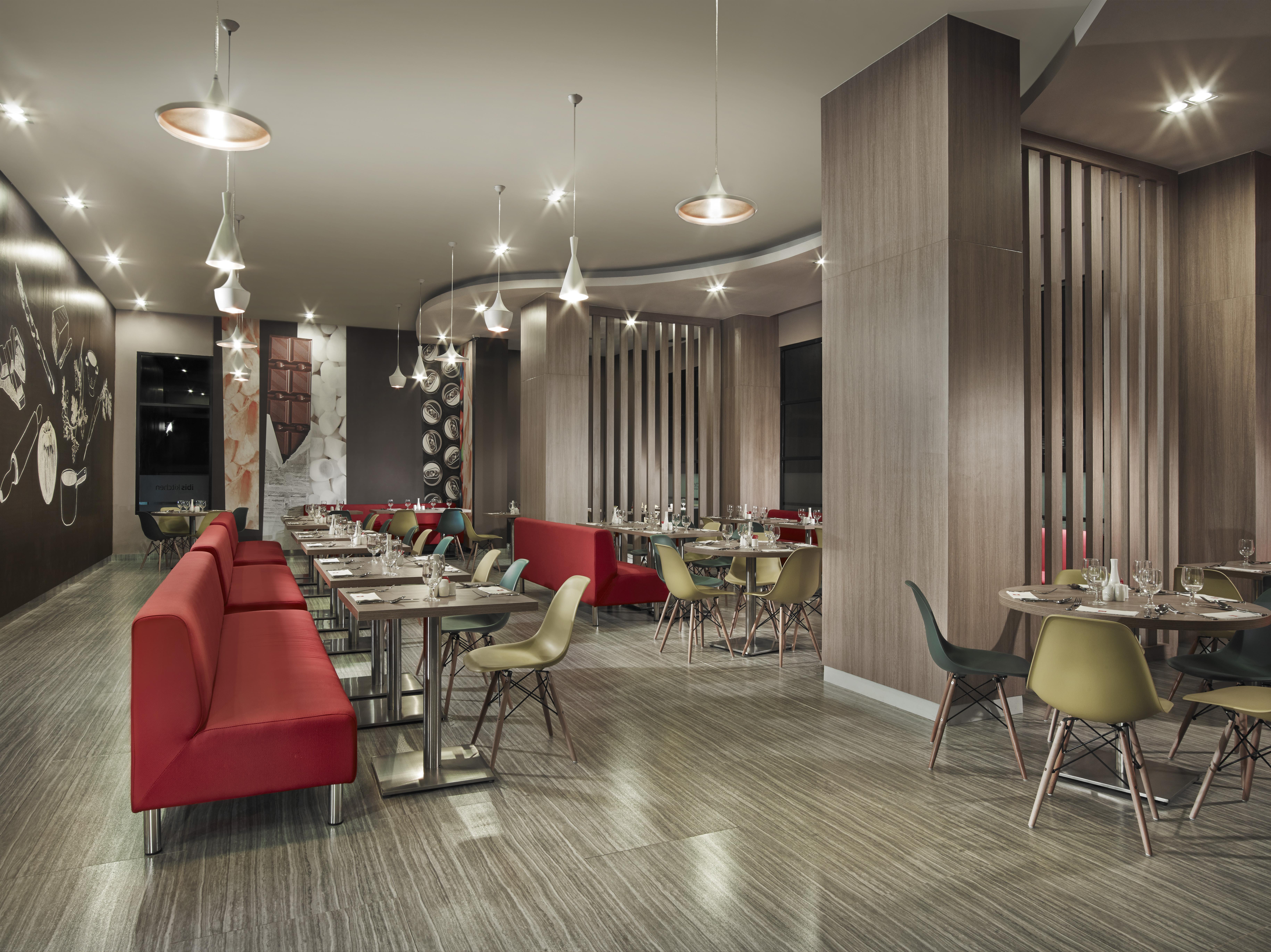 Swiss-Belinn Cawang Jakarta Eksteriør billede